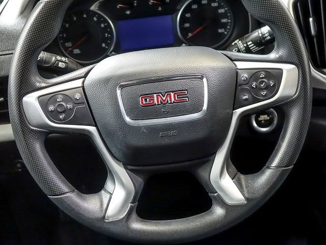 2023 GMC Terrain SLE - Photo 18