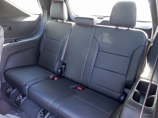 2026 CHEVROLET TRAVERSE - Image 20