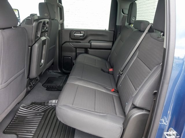 2026 CHEVROLET SILVERADO HD - Image 14