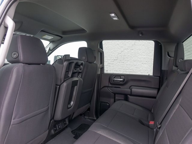 2026 CHEVROLET SILVERADO HD - Image 13