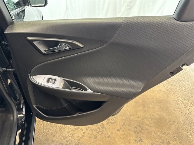 2024 CHEVROLET MALIBU - Image 25