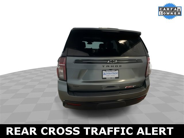2023 CHEVROLET TAHOE - Image 7