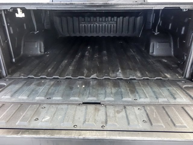 2022 GMC SIERRA - Image 27