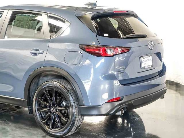 2025 Mazda CX-5 S Carbon Edition - Photo 10