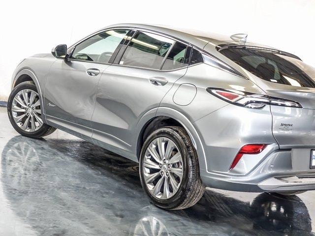 2025 BUICK ENVISTA - Image 11