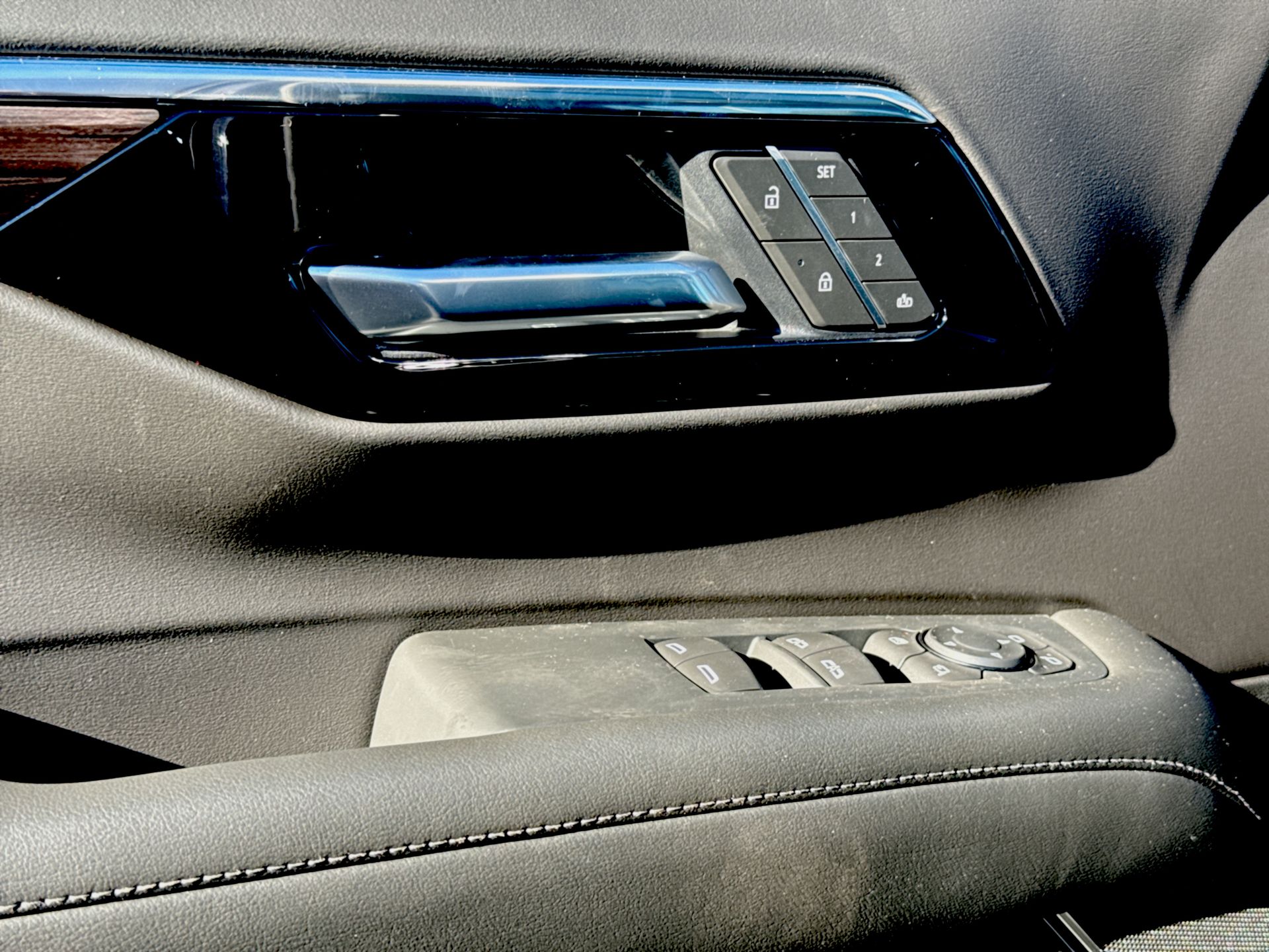 2026 CHEVROLET TAHOE - Image 57