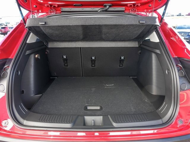 2026 CHEVROLET TRAX - Image 8