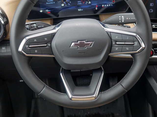 2026 CHEVROLET EQUINOX - Image 19