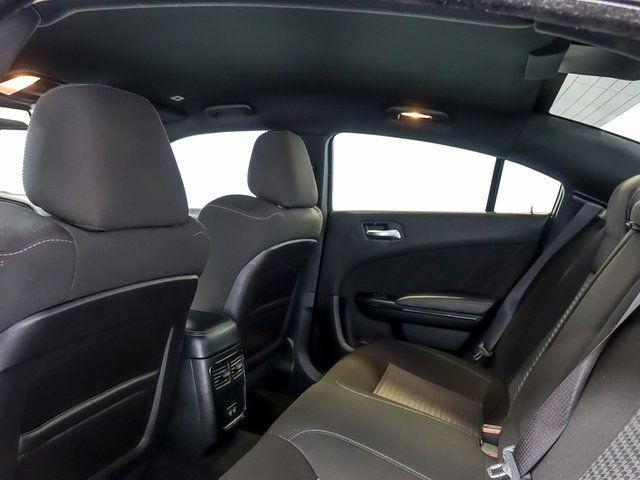 2023 DODGE CHARGER - Image 15