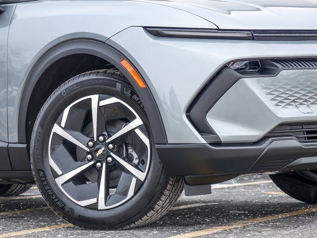 2026 CHEVROLET EQUINOX - Image 4