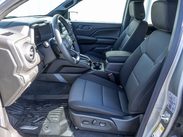 2026 CHEVROLET COLORADO - Image 14