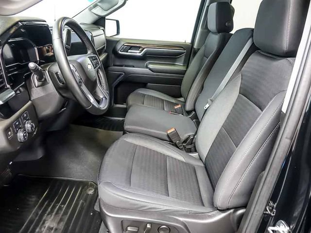 2023 Chevrolet Silverado 1500 LT - Photo 12