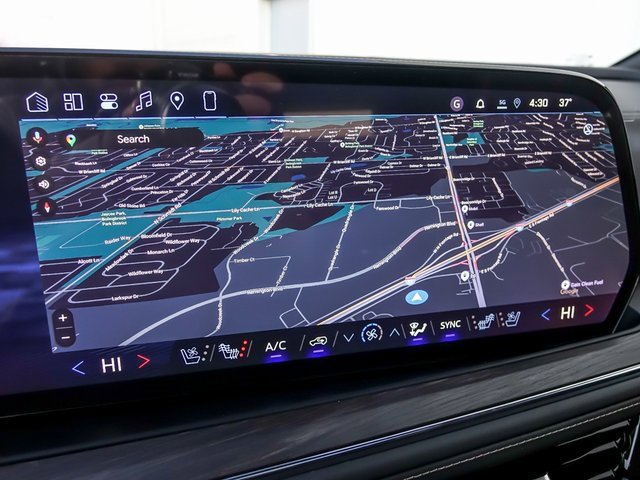 2026 CHEVROLET SUBURBAN - Image 28