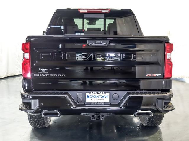 2026 Chevrolet Silverado 1500 RST - Photo 8