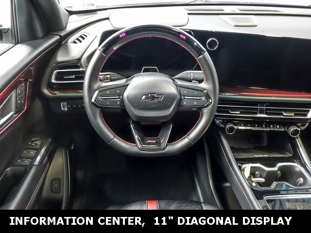 2024 CHEVROLET TRAVERSE - Image 18