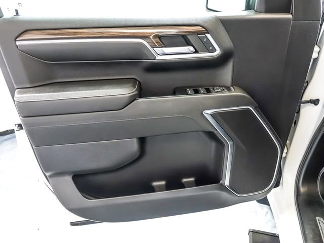 2022 Chevrolet Silverado 1500 RST - Photo 24