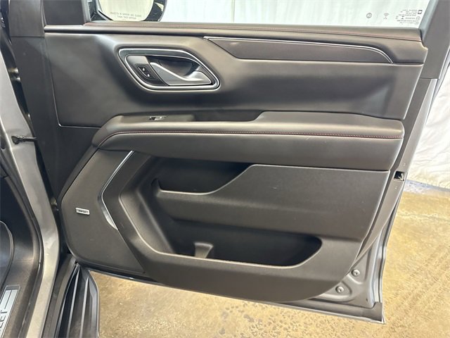 2022 CHEVROLET SUBURBAN - Image 31