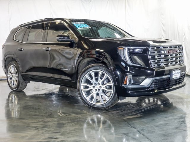 2024 GMC ACADIA - Image 2
