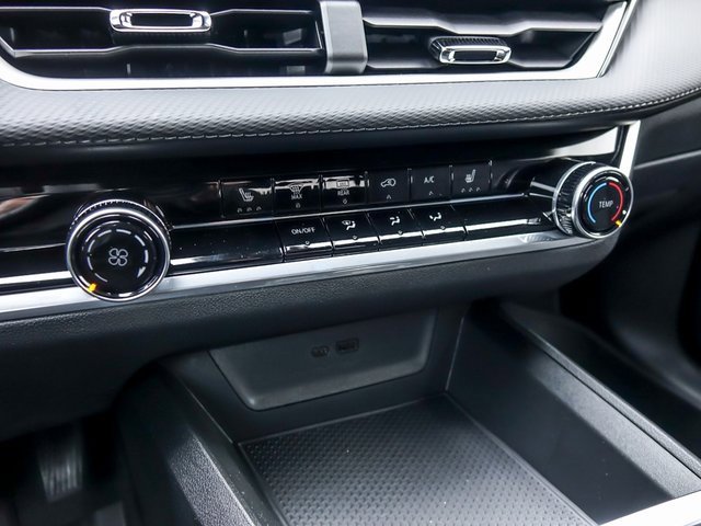 2026 CHEVROLET EQUINOX - Image 24