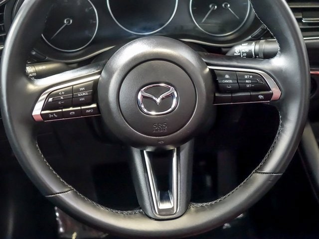 2025 MAZDA MAZDA3 - Image 19