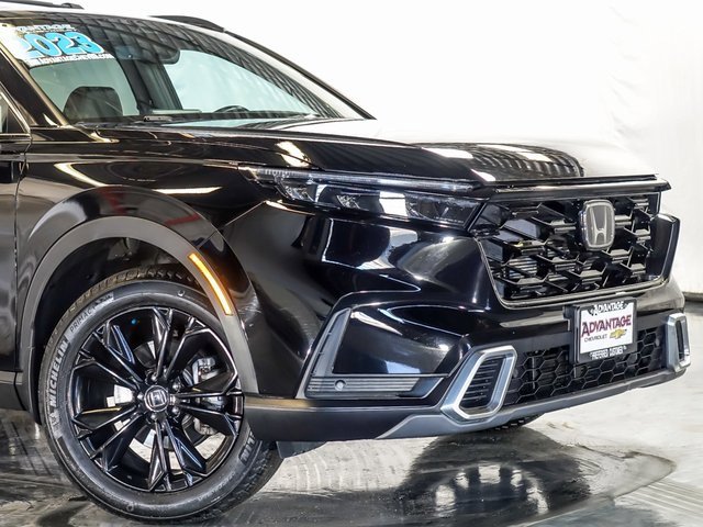 2023 HONDA CR-V - Image 3