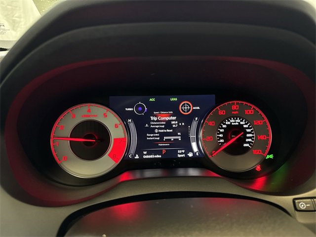 2021 ACURA RDX - Image 16