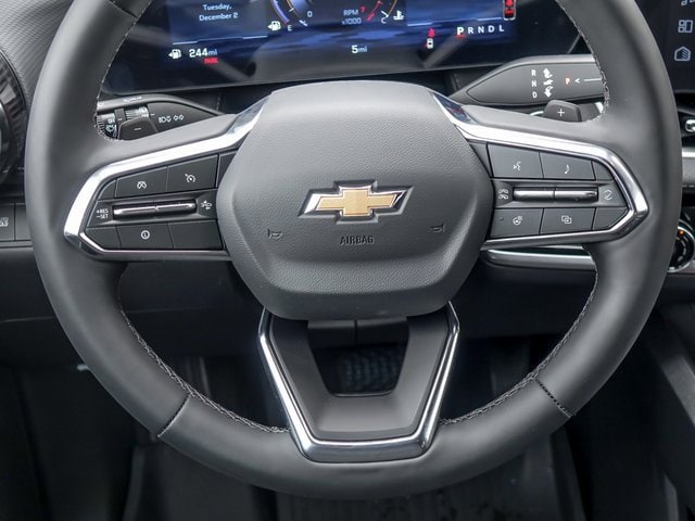 2026 CHEVROLET EQUINOX - Image 18