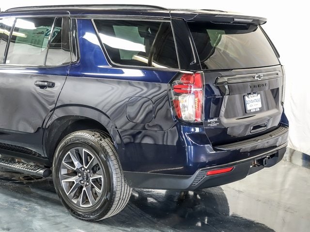 2021 CHEVROLET TAHOE - Image 10