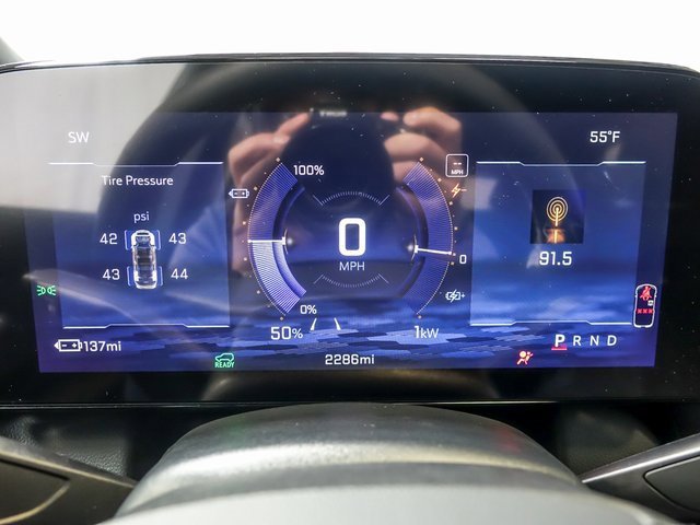 2026 CHEVROLET EQUINOX - Image 19