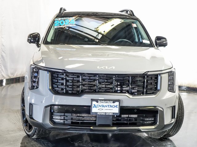 2024 KIA SORENTO - Image 7