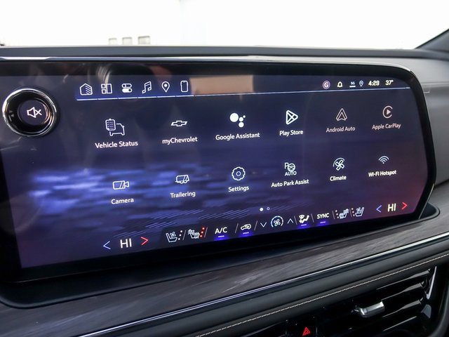 2026 CHEVROLET SUBURBAN - Image 27