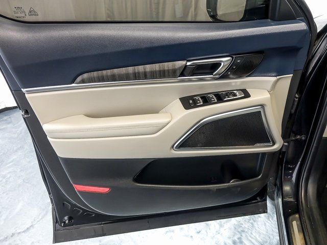 2023 Kia Telluride SX Prestige - Photo 30