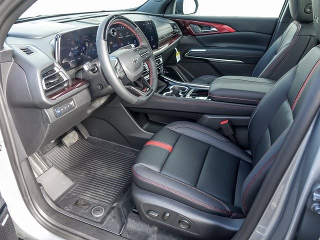 2026 CHEVROLET TRAVERSE - Image 15