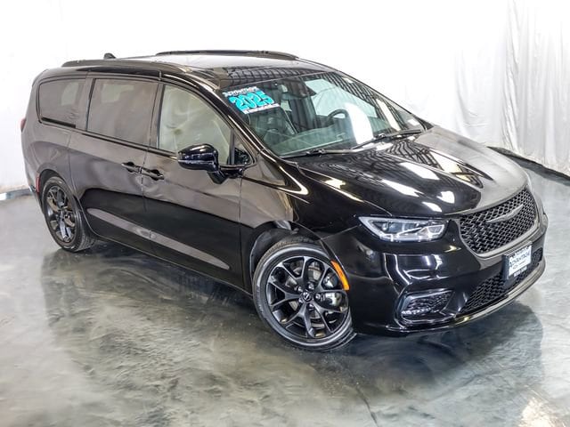 2025 Chrysler Pacifica Limited - Photo 6