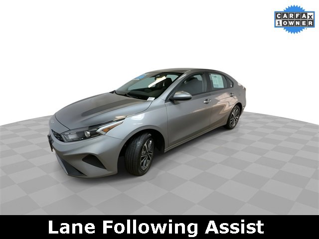 2024 KIA FORTE - Image 4