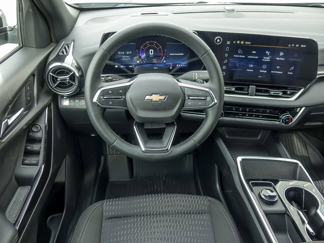 2026 CHEVROLET EQUINOX - Image 16