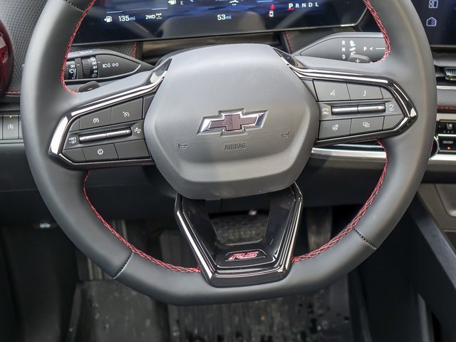 2026 CHEVROLET EQUINOX - Image 20