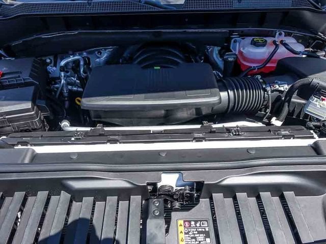2026 Chevrolet Silverado 1500 RST - Photo 12
