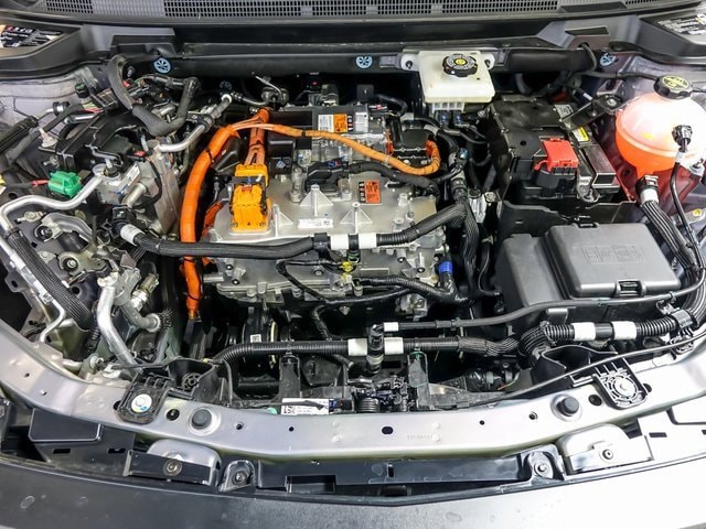 2026 CHEVROLET EQUINOX - Image 32