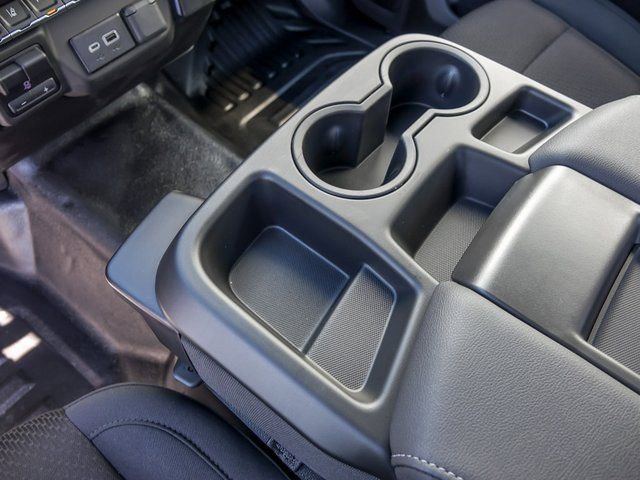 2025 Chevrolet Silverado 2500 HD Work Truck - Photo 25