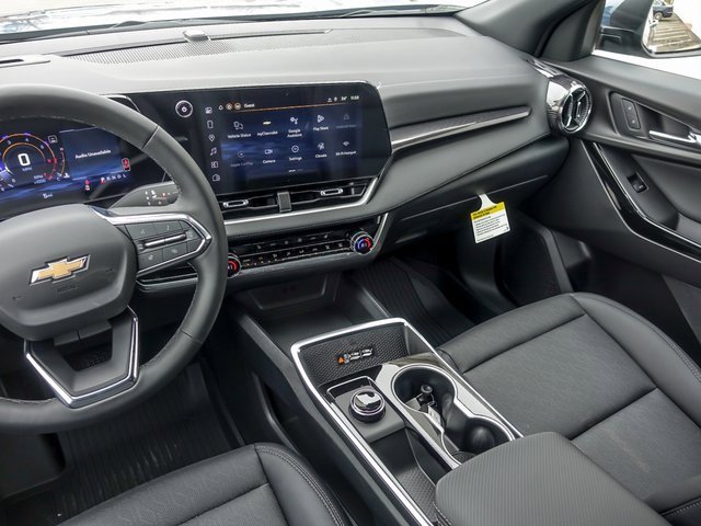 2026 CHEVROLET EQUINOX - Image 18