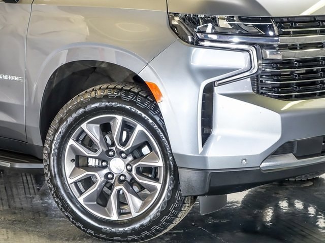 2022 CHEVROLET TAHOE - Image 4