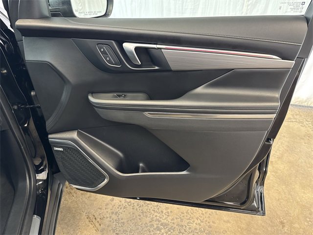 2025 BUICK ENCLAVE - Image 29