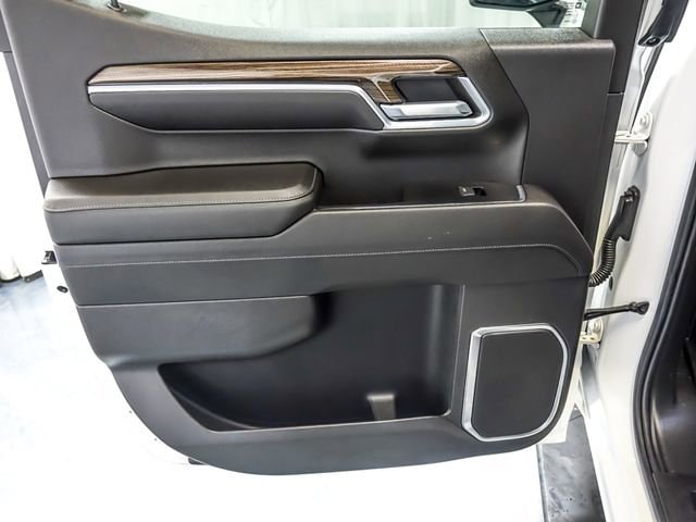 2022 Chevrolet Silverado 1500 RST - Photo 25