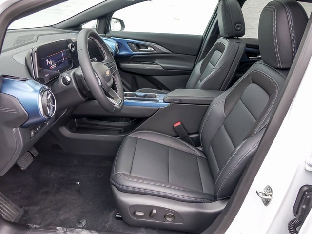 2026 CHEVROLET EQUINOX - Image 14