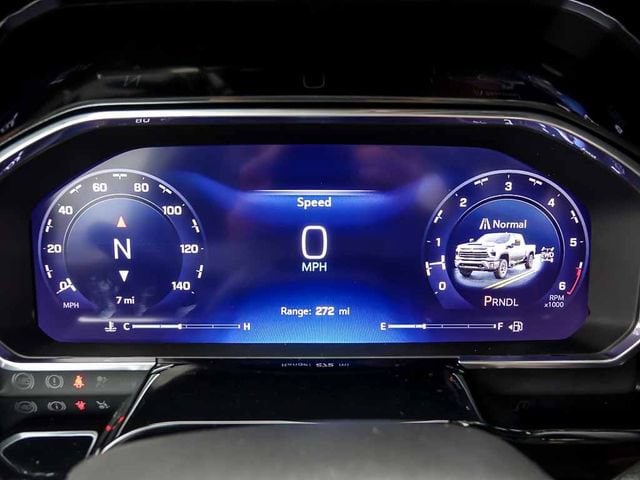 2026 Chevrolet Silverado 2500 HD LT - Photo 22