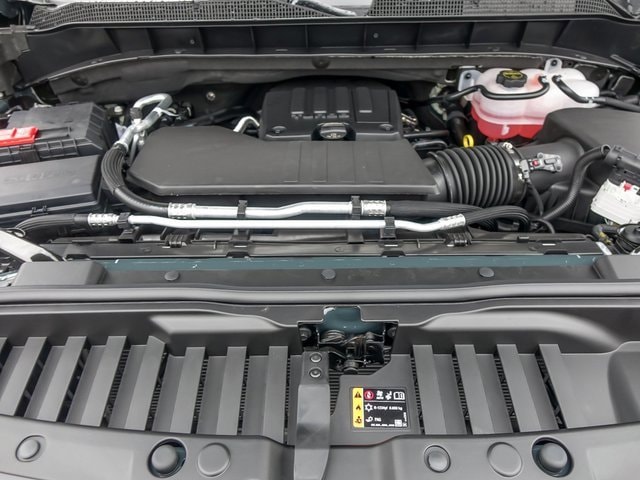 2026 CHEVROLET SILVERADO - Image 8