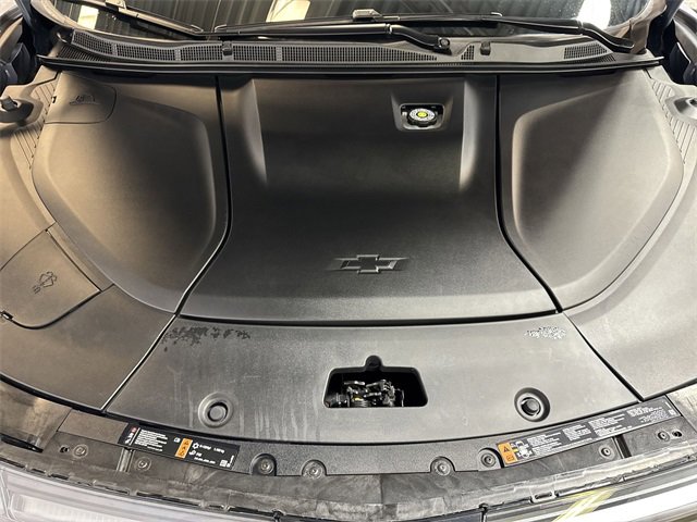 2024 CHEVROLET BLAZER - Image 28