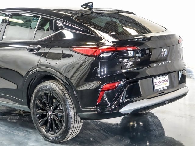 2025 BUICK ENVISTA - Image 10