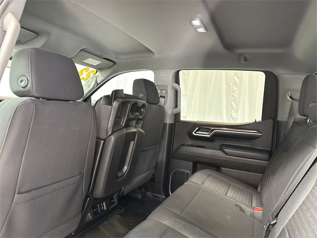 2022 CHEVROLET SILVERADO - Image 13